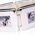 L'album di famiglia diventa un gioiello Tiah