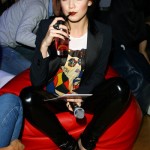 Liquid Leggings Daisy lowe