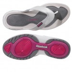 easy tone reebok flip flop