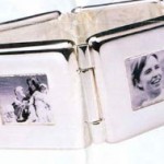 L'album di famiglia diventa un gioiello Tiah