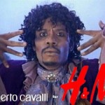 Roberto Cavalli per H&M