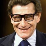 E' morto Yves Saint Laurent, maestro di stile ed eleganza