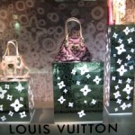 La linea mare Louis Vuitton Tahitiennes