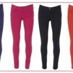 Treggings, la nuova frontiera dei leggings