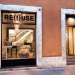 Re(f)use: la boutique del riciclo di Carmina Campus