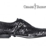 Le Beckham Shoes di Paciotti per l'A-I 2009/10