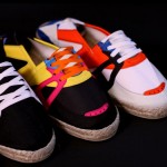 Bsided, le espadrillas che sembrano sneakers