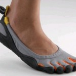 Scarpe da corsa: Five Fingers o tradizione?