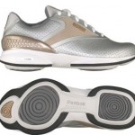 Reebok EasyTone, le scarpe tonificanti per glutei e gambe