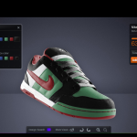 Con NikeiD le sneakers Nike sono personalizzate