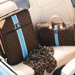 Mon Monogram, personalizzare online le borse Vuitton