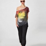 Estate 2010: le T-shirt sono Street style