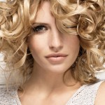 Estate 2010: la bellezza naturale dei capelli