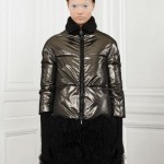 Belle e calde col Moncler