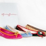 Le ballerine fashion di Pretty Ballerinas, collezione P/E 2012