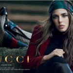 Charlotte Casiraghi nuova testimonial di Gucci per Forever Now