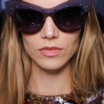 Wild Diva, la collezione di occhiali da sole di Roberto Cavalli